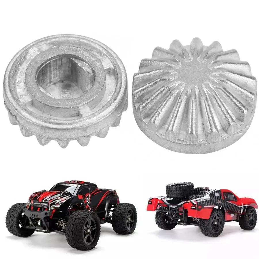 G2613 Выходная передача(металл) для REMO 1/16 RC автозапчасти короткий диапазон 1631 1651 RC автозапчасти и аксессуары