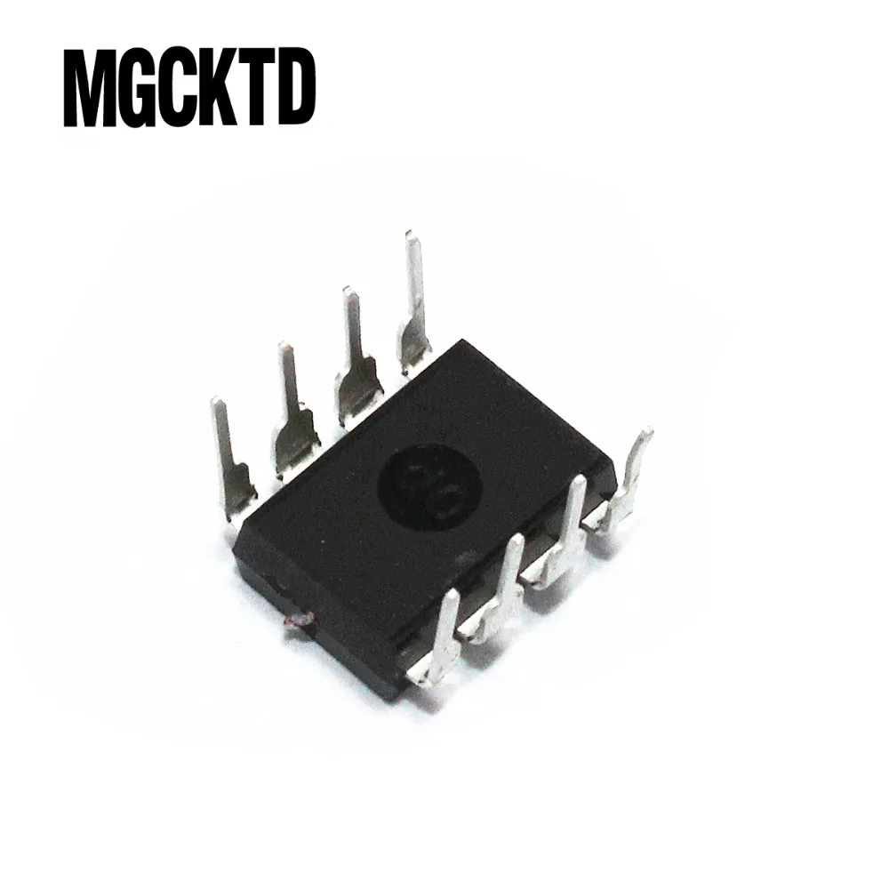 100% New original 10PCS/LOT ATTINY85-20PU ATTINY85 20PU ATTINY85- 20 | Электронные компоненты и принадлежности