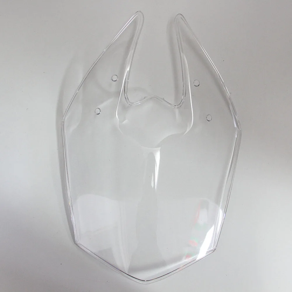 

For Kawasaki Z800 WindScreen 2013-2016 Year Motorcycle Z 800 2014 2015 Windshield Iridium Wind Deflector