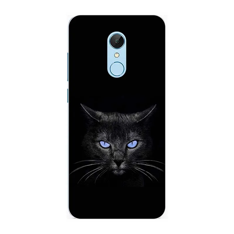 A196 Чехлы мягкие из кожи TPU для Cubot Note Plus силиконовый чехол для Cubot Note Plus Чехлы для Cubot Note Plus силиконовый чехол - Цвет: A196