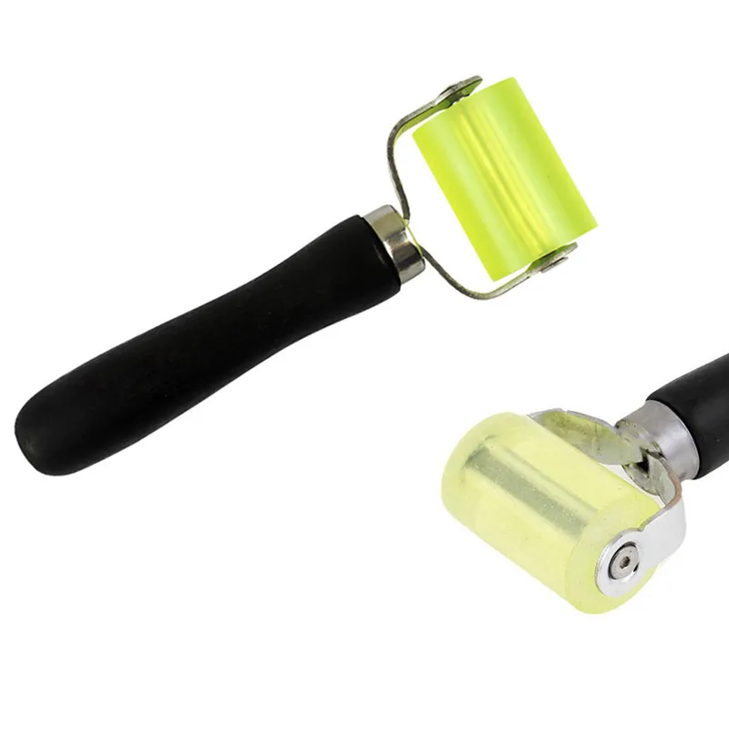 Автомобильный звукоподавитель ролик для катания на роликах|Хлопковая звуко- и