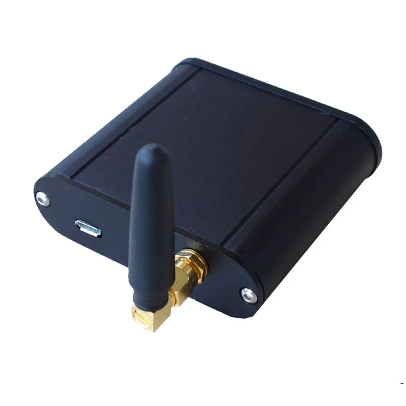 CSR64215 CSR8675 Bluetooth 5 0 APTX декодер плата в случае независимый DAC приемник для hifi