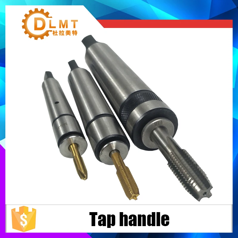 M6/M7/M8/M10/M12/M14/M16/M18/M20/M22/M24/M27/M30/с конусным стержнем MT3 превосходного качества 3 #