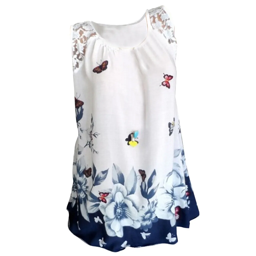 SAGACE Новый Модный женский пуловер без рукавов с круглым вырезом повседневные