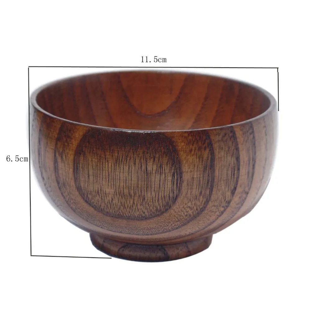 Wood Shaving Brush Bowl Beard Soap Mug Safety Razor Cup | Brushes