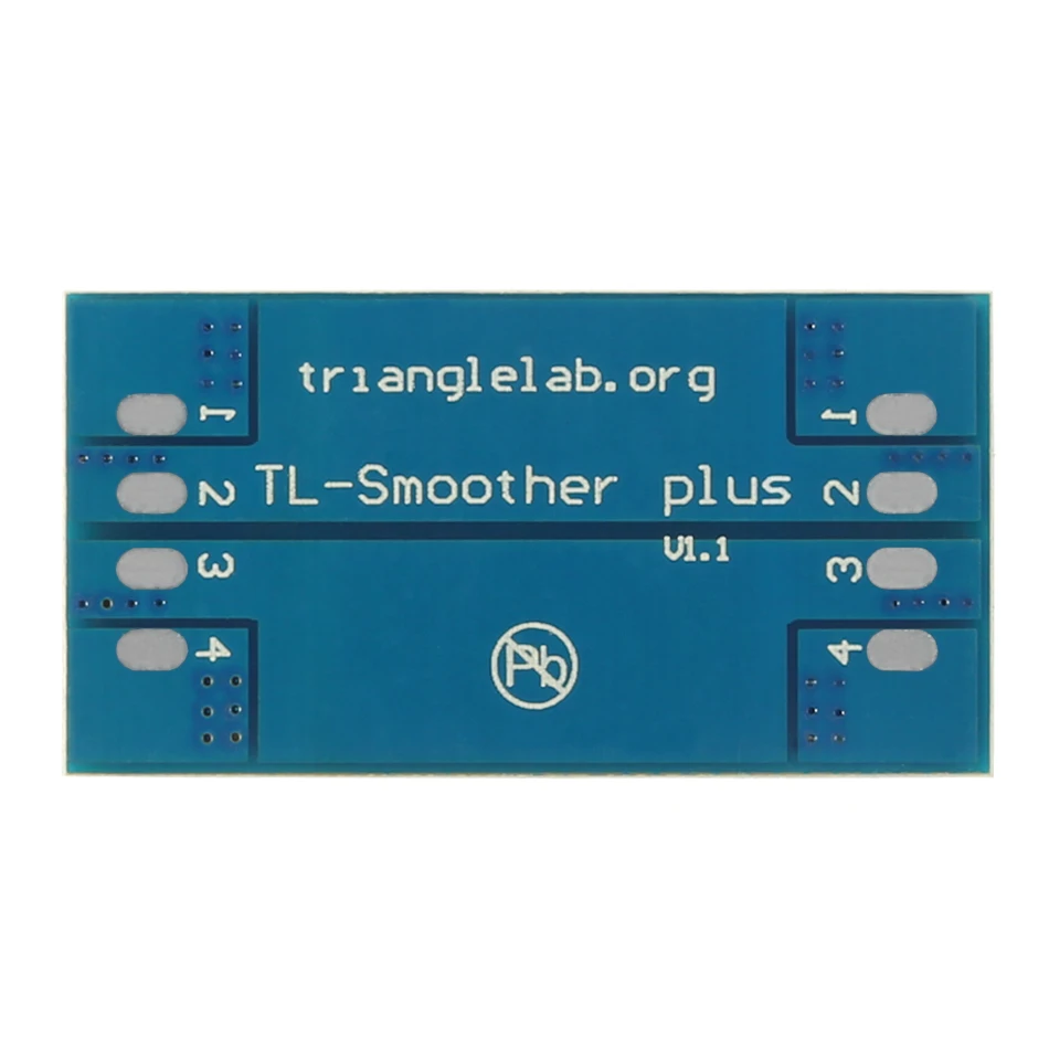 1/2/3 TL-smoother PLUS addon module for 3D Printer motor drivers Driver Terminator reprap mk8 i3 | Компьютеры и офис