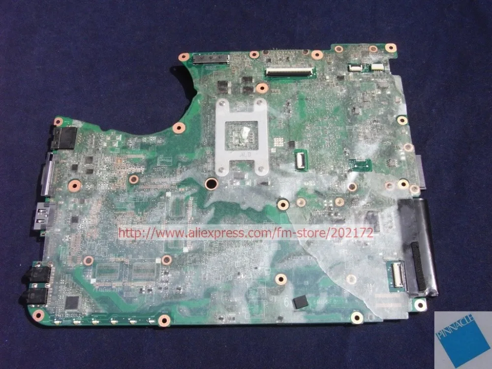 A000075480 материнская плата для Toshiba Salitelite L655 DA0BL6MBF0 |