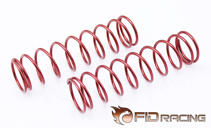 Фид LOSI 5IVE T задней закаленной пружины амортизатора|shock proof|spring shock absorberspring full |