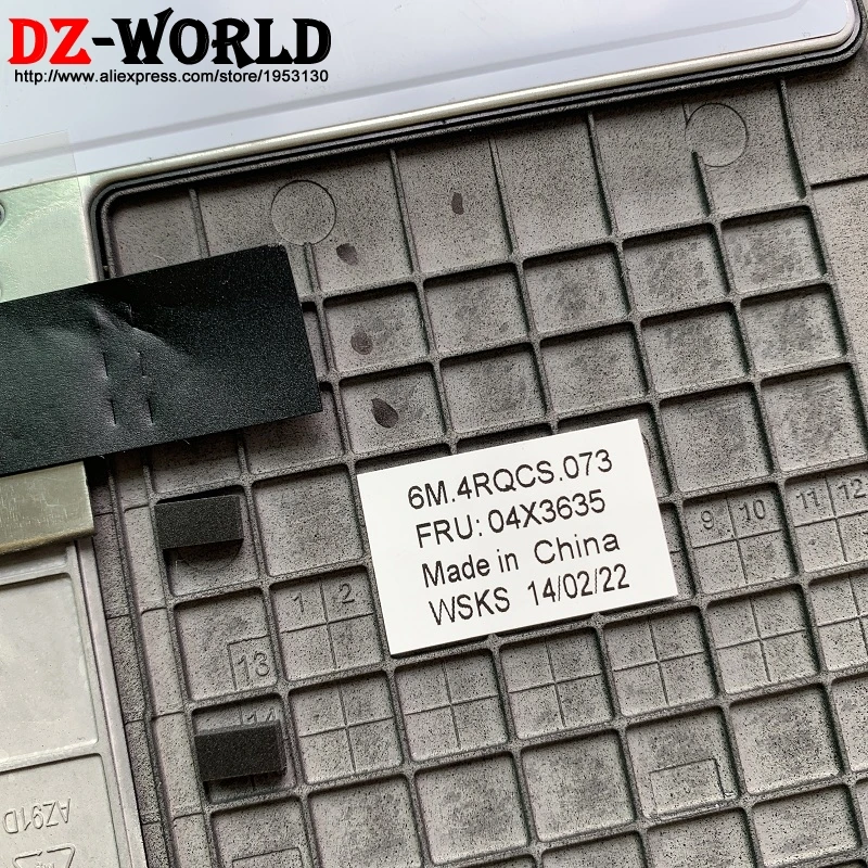 thailand thai backlit keyboard for lenovo thinkpad x1 carbon 1st 34xx w palmrest bezel touchpad 04x3635 00ht072 04y0820 04y2987 free global shipping