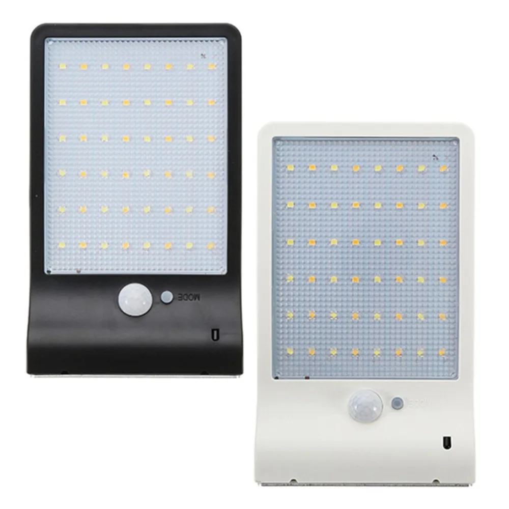 Коко Солнечный сад светодио дный светодиодный настенный светильник датчик