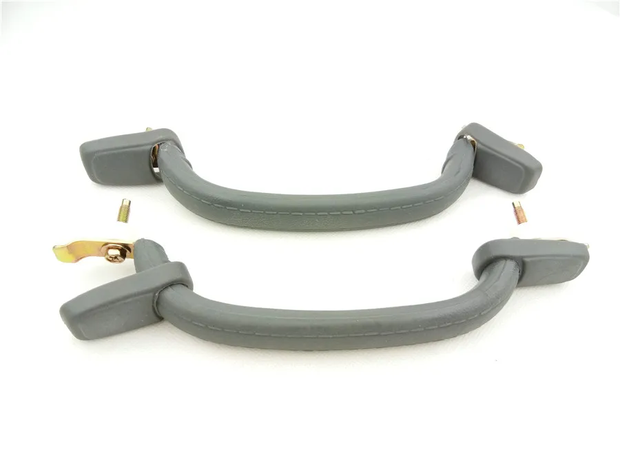 Внутренняя потолочная ручка для крыши Mitsubishi Montero Shogun Pajero 1991 2004|grab handles|interior