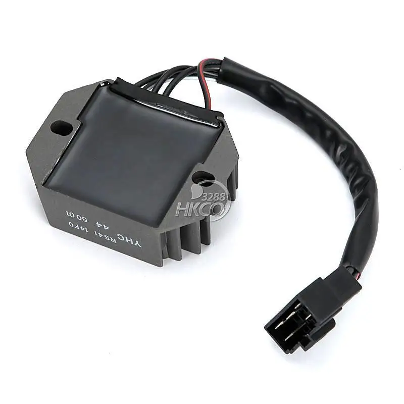 

Motorcycle Voltage Regulator Rectifier For Suzuki AN400 AN250 Burgman Skywave