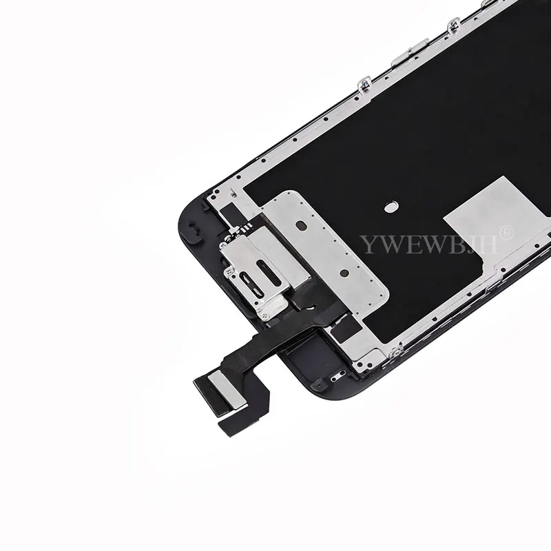 YWEWBJH ЖК экран для iPhone 6S полный набор с 3D сенсором фронтальной камерой без замены