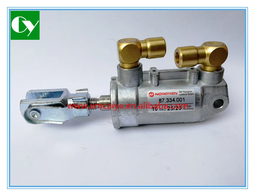 Top quality air cylinder for SM74 102 machine 87.334.001 | Компьютеры и офис