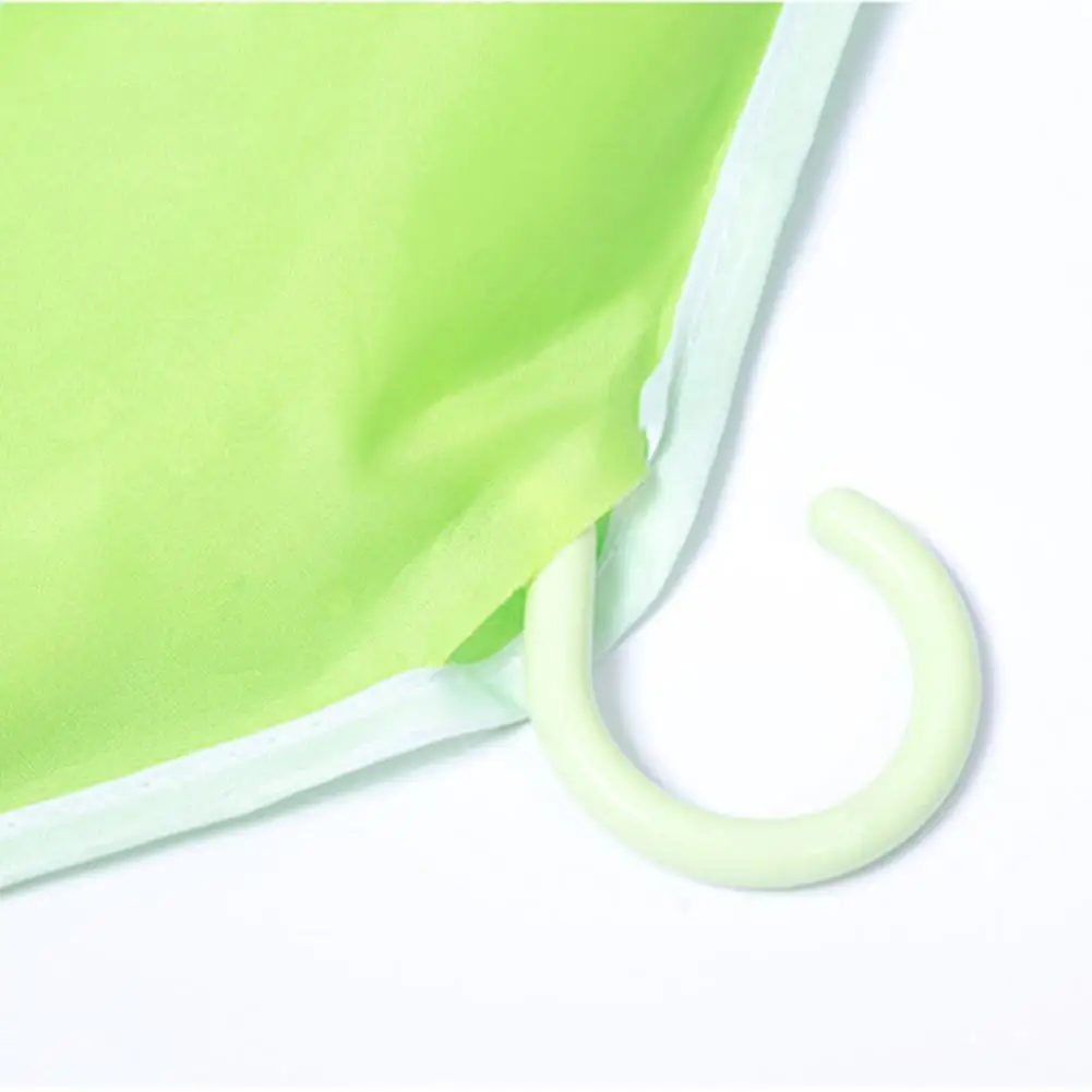 Прозрачные носки с 16 карманами нижнее белье для обуви тапочки сумка хранения