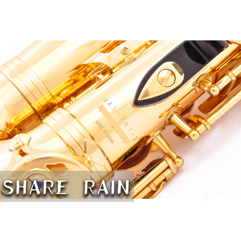 JUPITER Eb Alto Sax JAS 700Q