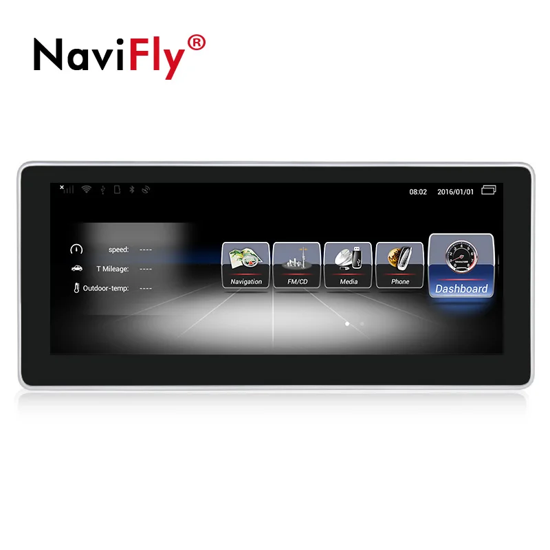 10 2 'Android 7 1 4G LTE 3 + 32G Автомобильный dvd Радио мультимедийный плеер GPS навигация для