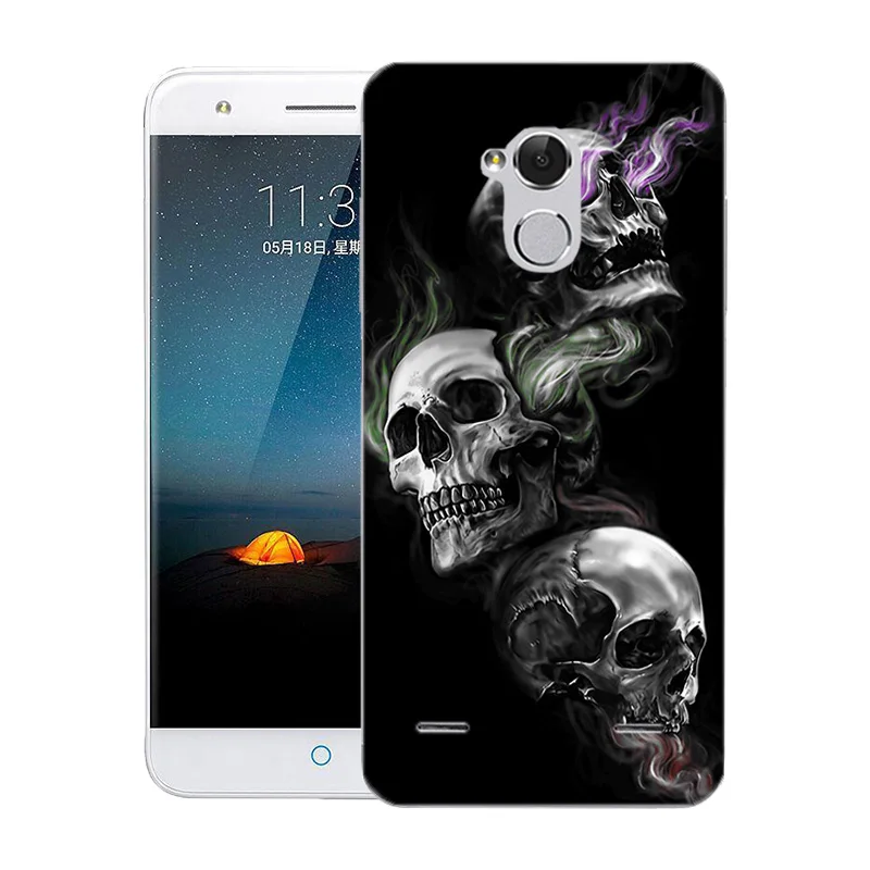 01 ТПУ защитный чехол для htc Desire 628 One M8 M8s U Play Ультра розовый чехол с принтом для zte Blade V7 Lite Axon 7 A2017 Mini чехол - Цвет: 01