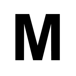 M Пользовательский начальный A-Z буквы брелок в виде самолетика, безопасный Летающий безопасный брелок для пар, мужской бойфренд, стюардесса, подарок, брелок - Цвет: M