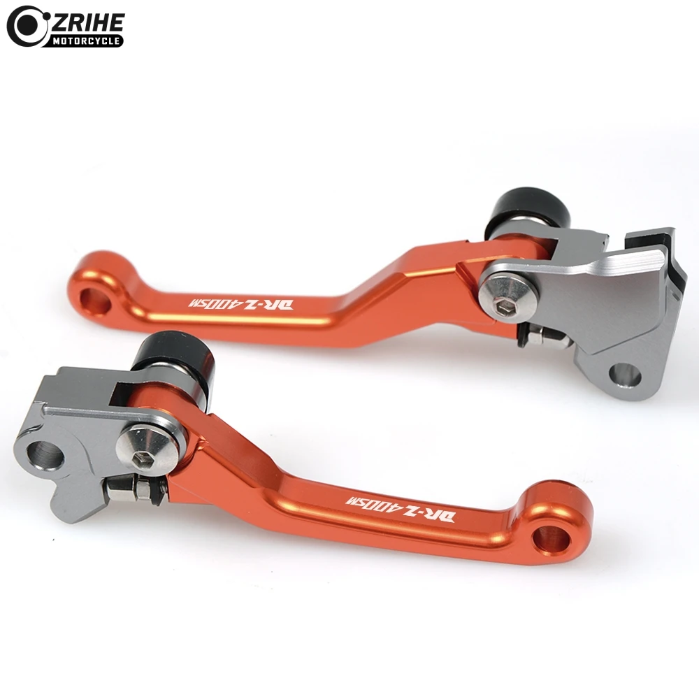 Рычаг промежности для мотоцикла SUZUKI DRZ400SM DRZ 400SM 2000 2001 2002 2015|Рычаги веревки и