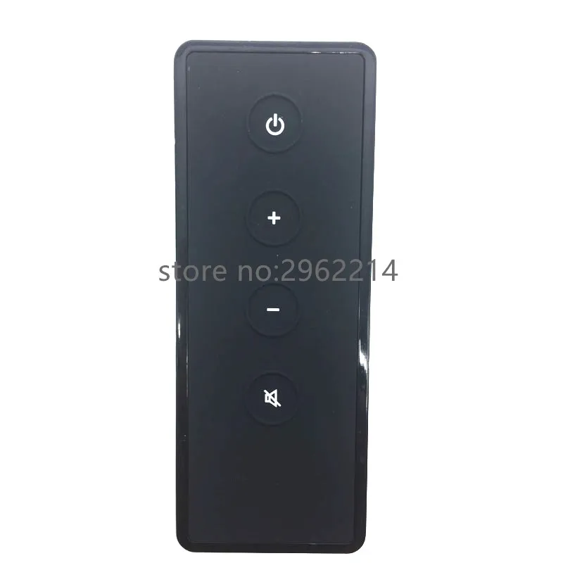 NewOriginal remote control suitable for bosee Remote Control For BOSEE CineMate Series II Dightal Home Theater Speaker System |