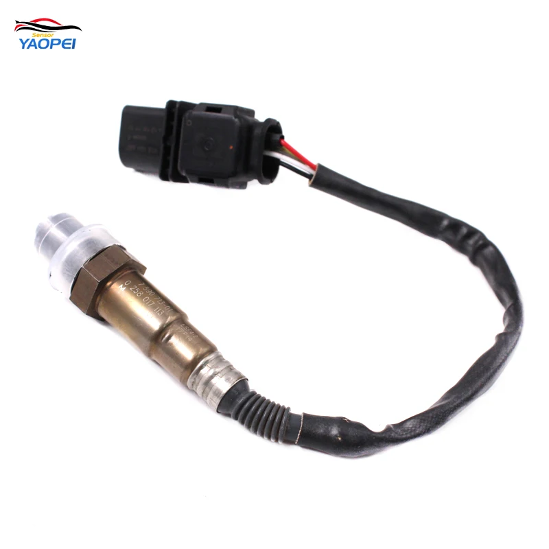 Кислородный датчик YAOPEI для BMW CITROEN MINI MOTAQUIP PEUGEOT PSA 11787590713 759071303 1609345480 0258017217 2007-2013 |