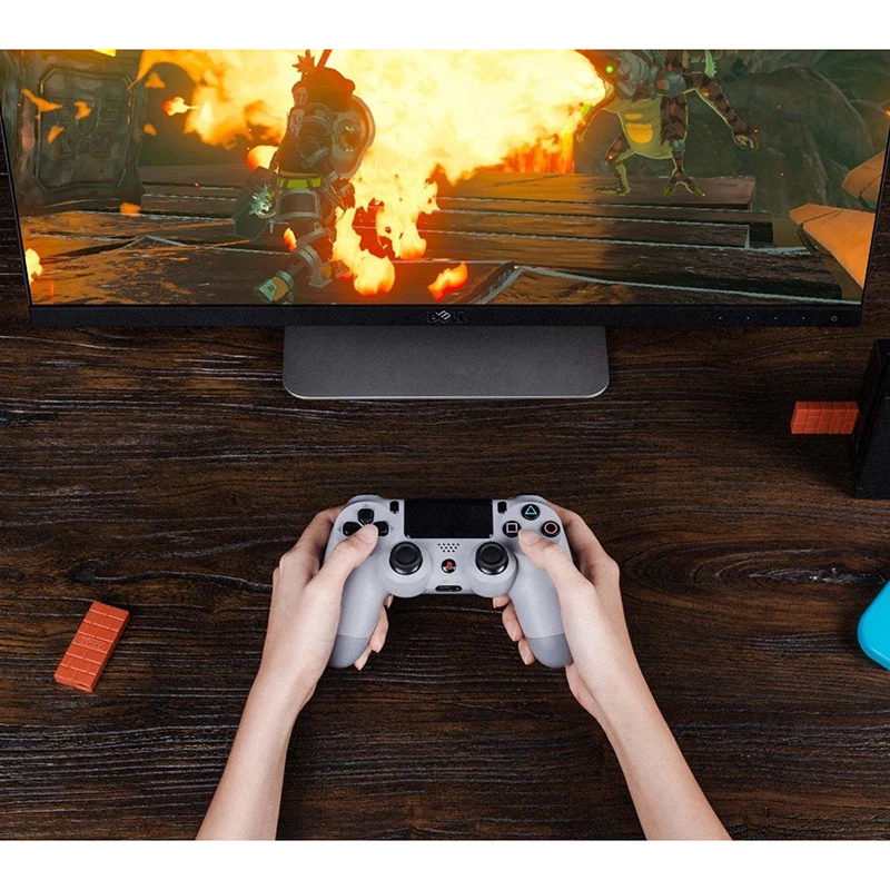Портативный беспроводной usb-адаптер EastVita 8Bitdo с Bluetooth приемник для геймпада