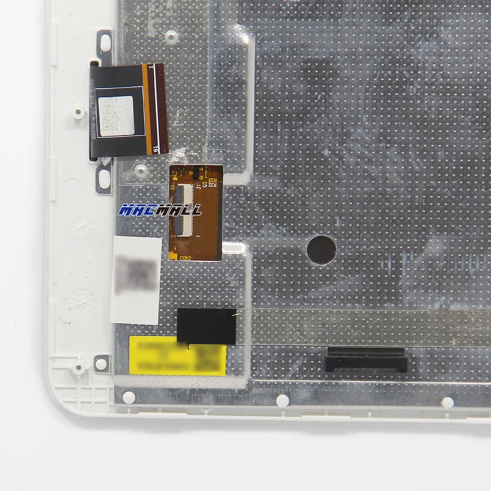 New For Acer Iconia Tab 8 A1-840FHD A1-840 Replacement LCD Display Touch Screen with Frame Assembly White | Компьютеры и офис