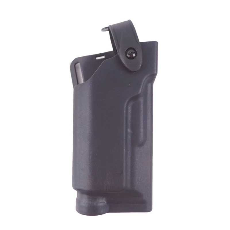 Safariland Beretta M9 92 96 Тактический Кобуры Пистолет Открытый CS Черный Пояс Кобура С Света
