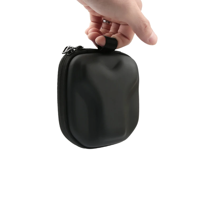 Мини Чехол для экшн камеры GoPro Hero 6 5 7 Black 4 Session Xiaomi Yi 4K Sjcam Sj7 Sj9000 Sj4000 Go Pro сумка