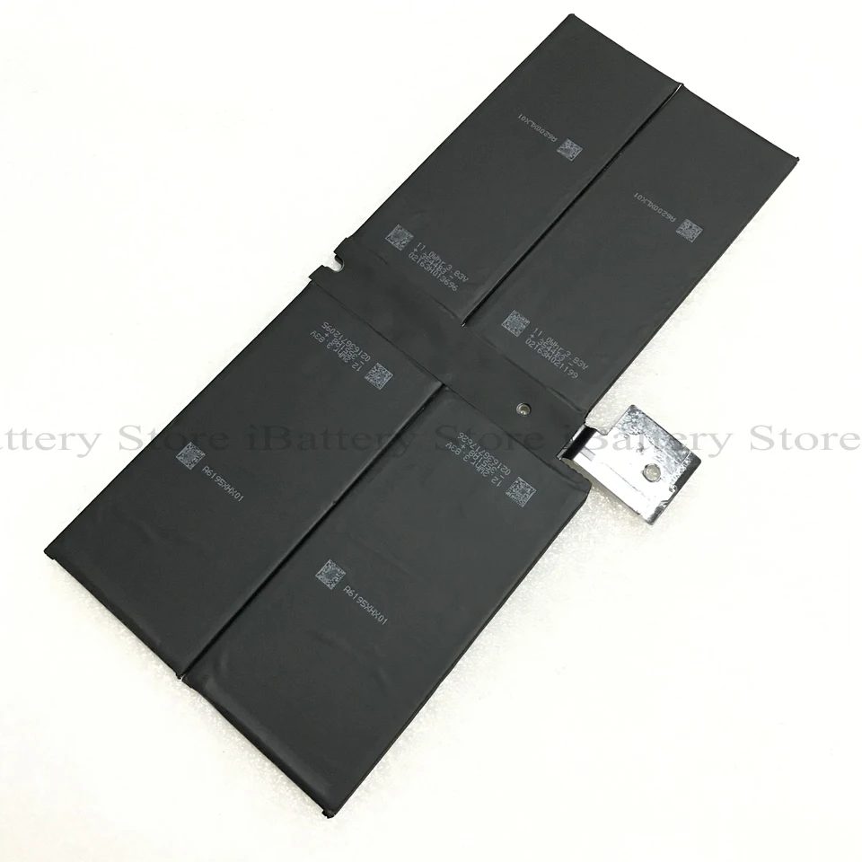 Оригинальный аккумулятор G3HTA038H для планшета Microsoft Surface Pro 5 1796 12 3 дюйма 2 в 1 серии