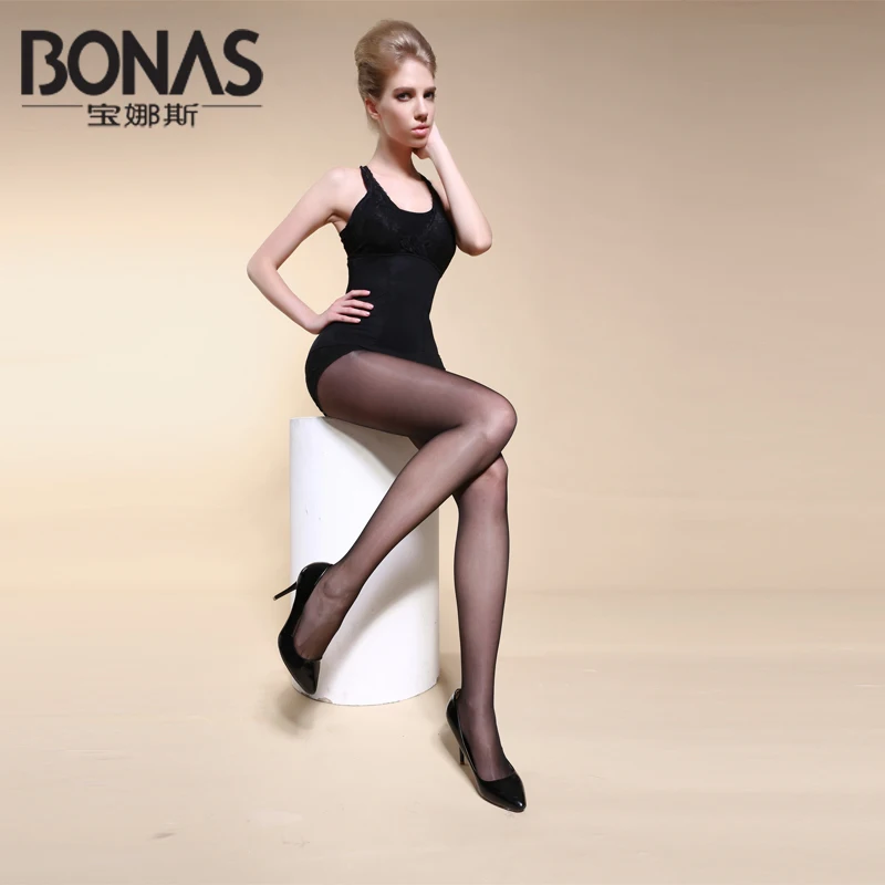 2016 BONAS Бесплатная Доставка Женские Летние Сексуальные Колготки Спандекс Mujer У Pantys