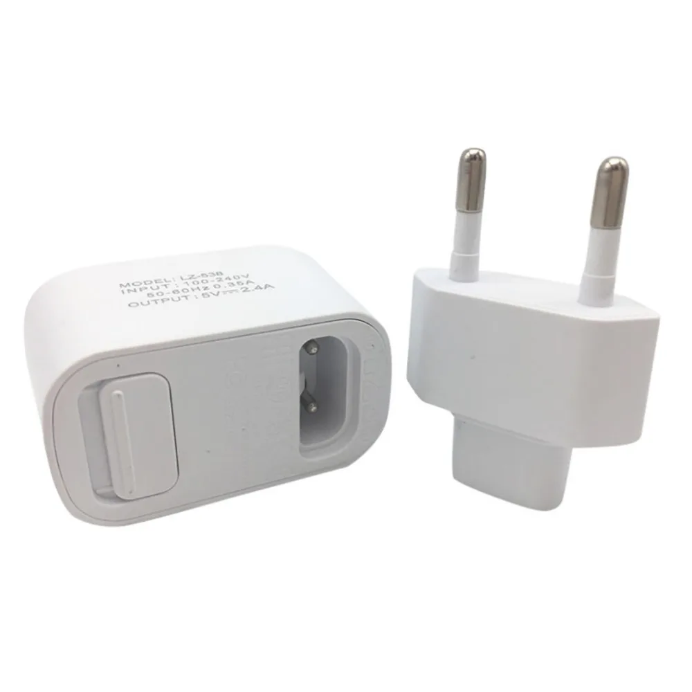 1 порт портативное удаление QC 3 0 USB зарядное устройство для мобильного телефона