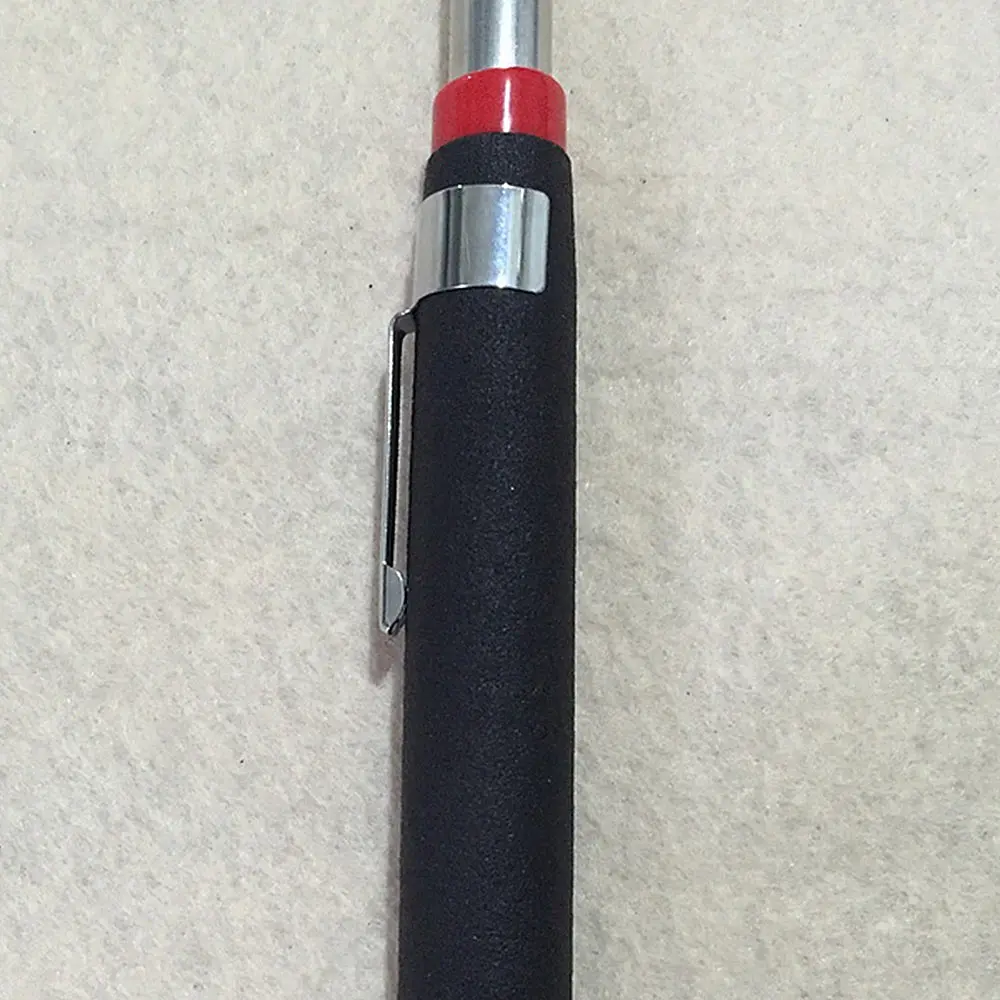 Магнитная телескопическая палка 5 секций портативная штанга для настольного