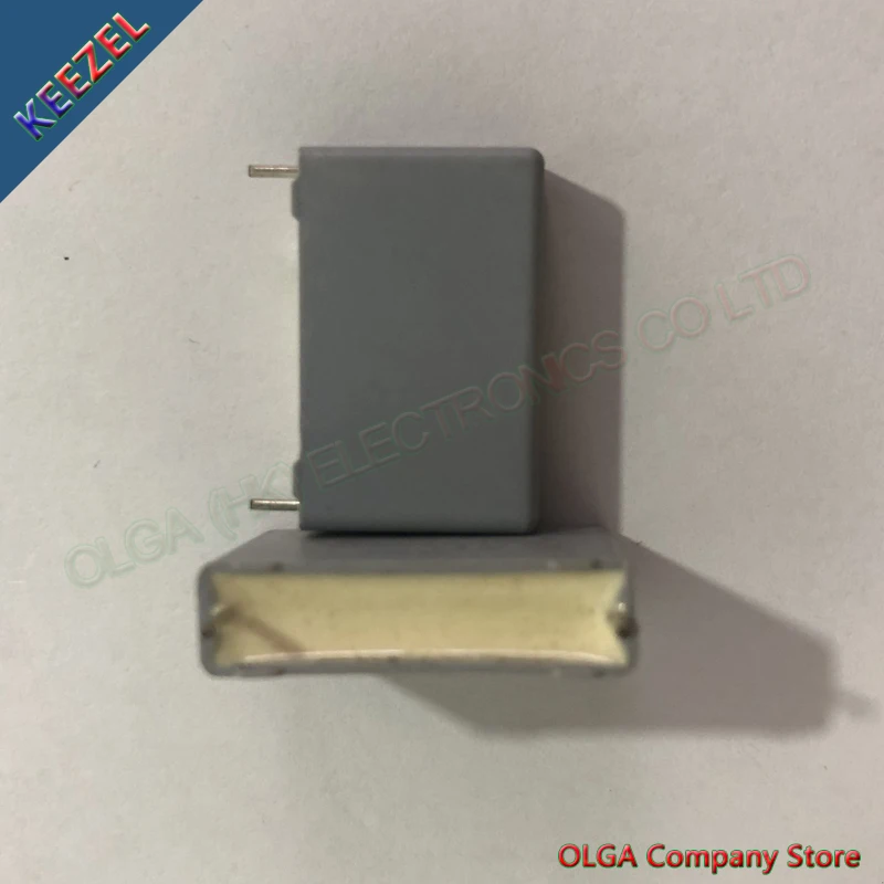 Конденсатор защитной пленки BC 3382 MKP X2 0 47 мкФ 470n M 310V p22.5.|capacitor capacitance|capacitor