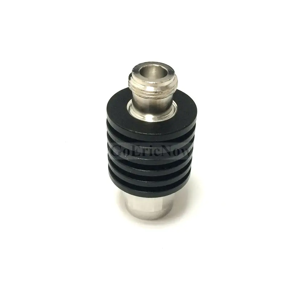 1 шт. RF коаксиальный кабель 50ohm 5 Вт DC 3GHz N Тип мужского и женского пола