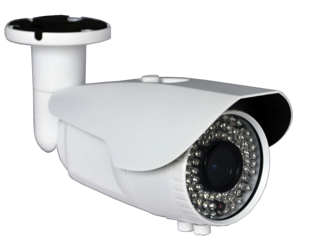 Камера видеонаблюдения CCDCAM варифокальная камера sony ccd 700/ 750/ 800 tvl