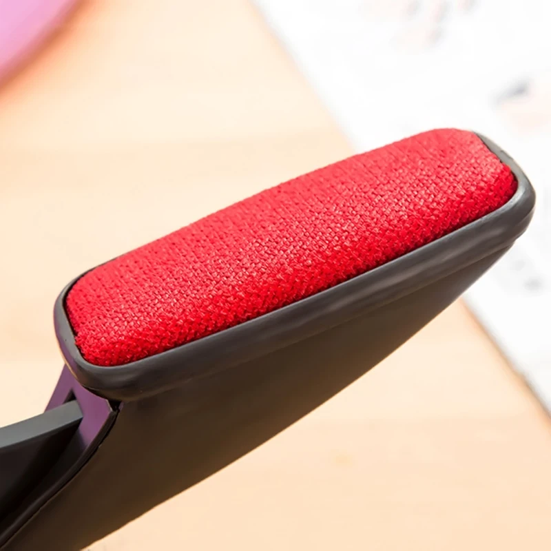 1 шт. лаконичные ворсовые ролики щетка для удаления пыли домашних животных одежда