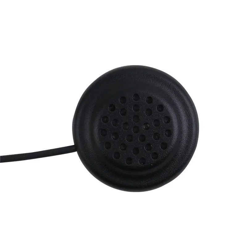 EJEAS E1 мотоциклетная Bluetooth гарнитура для внутренней связи шлема мотоциклетной
