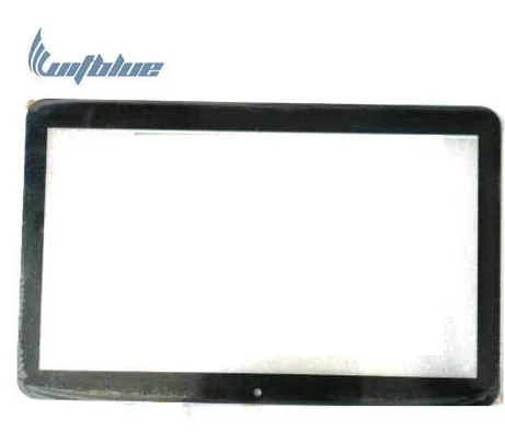 Witblue Новый сенсорный экран дигитайзер Замена для YLD-CEGA617-FPC-A0 10 1 &quotТесла магнит 3g