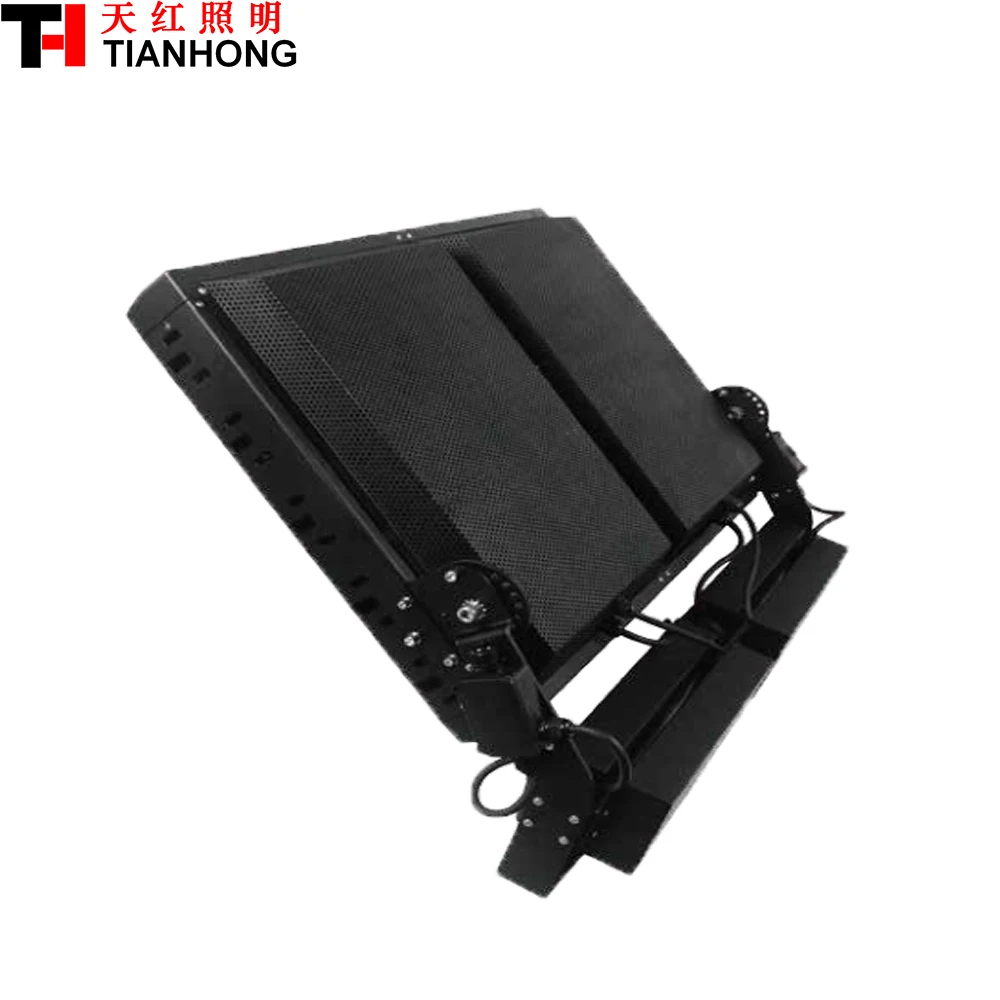 1000 Вт Светодиодная лампа с высокой мачтой светодиодное освещение стадиона