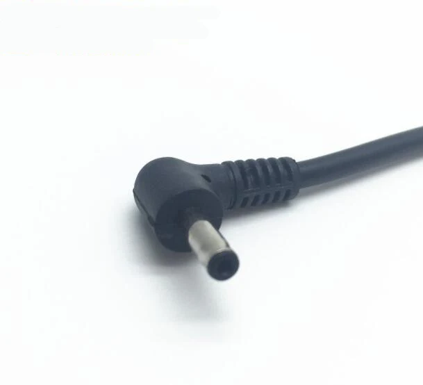 5 шт. L образный удлинитель для кабеля питания DC 3 5/1 35 мм|power connector cable|cable extensionextension