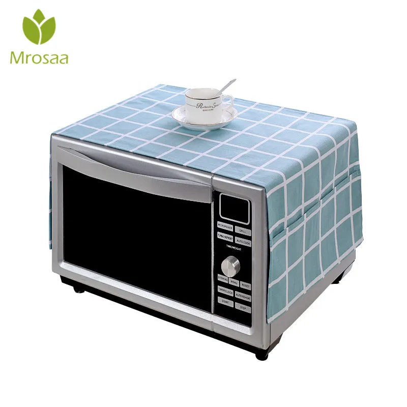 Чехлы для микроволновой печи кухонные гаджеты сумка хранения - Цена: 388,97 руб.