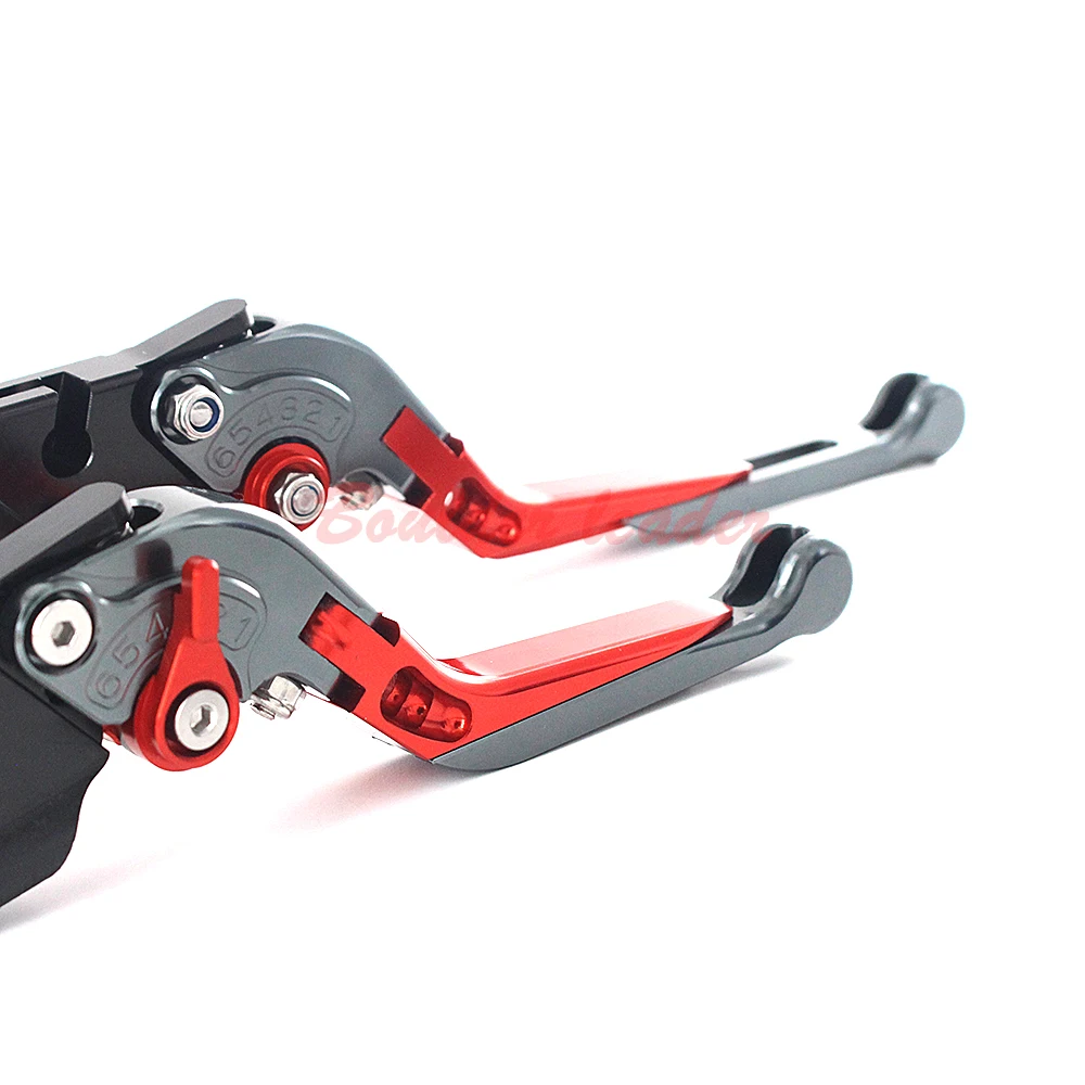 2019 для Benelli Jinpeng 502 TRK502 TRK 502X 2018 мотоциклетные Складные Выдвижные CNC регулируемые