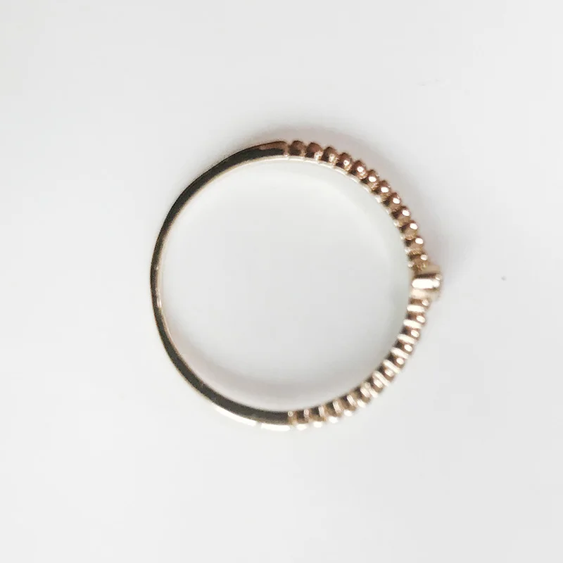 2017 фирменные настоящие Австрийские кристаллы розы золотой цвет Цирконий Капли