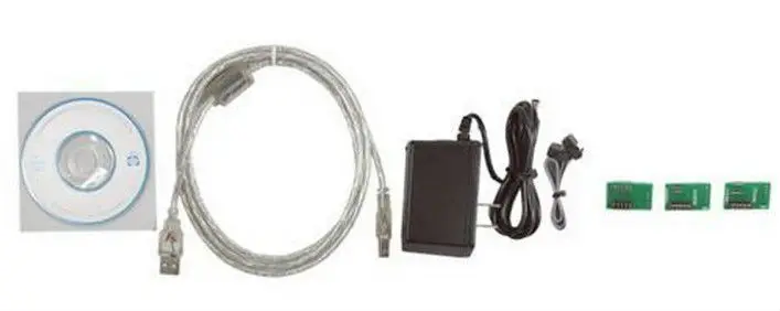 2014 DHL быстрая доставка Для BDM100 Ecu программист V1255 Универсальный Чип tunning