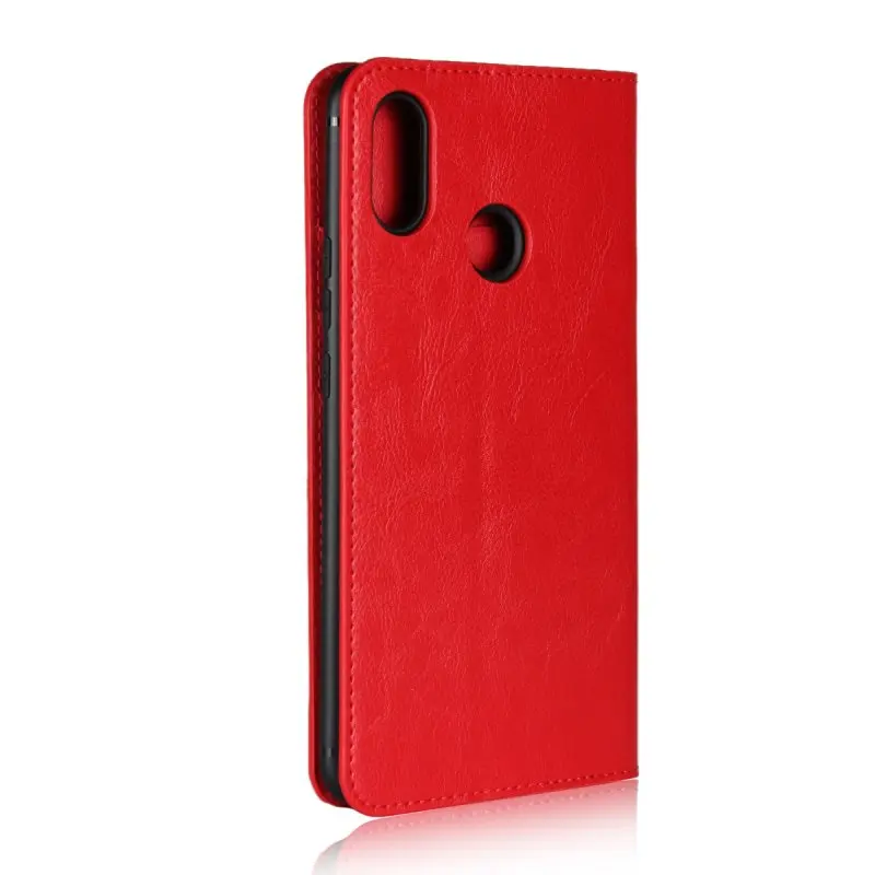 Чехол-книжка для Xiaomi mi Max 3, роскошный чехол-кошелек из натуральной кожи в деловом стиле для Xiao mi Max3, сумка, аксессуары для телефона, Etui Coque