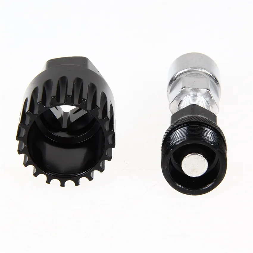 Шатун для горного велосипеда Съемник практичный инструмент ремонта велосипедов