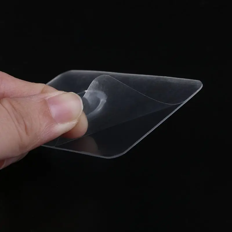 Новинка 1 шт. сильная самоклеящаяся винтовой крюк прожекторы Нержавеющая сталь