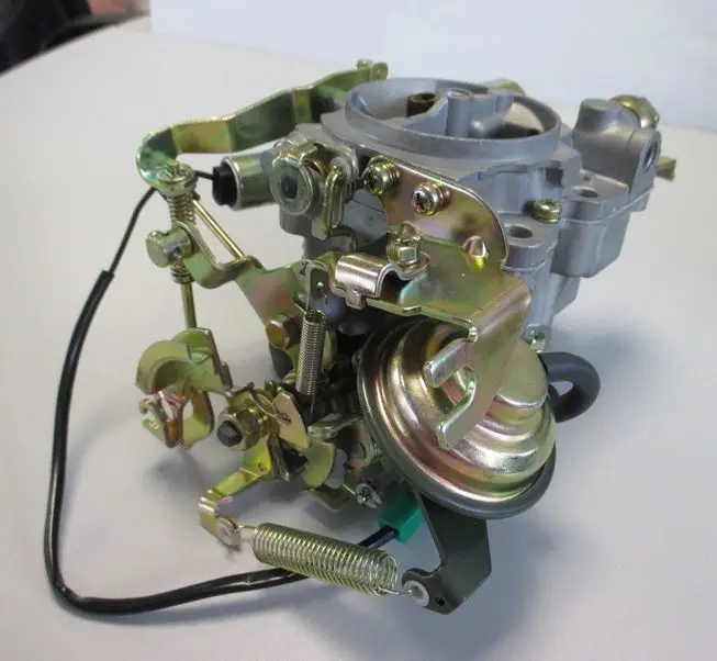 Карбюратор ПОДХОДИТ ДЛЯ Mitsubishi 4G63 L300/Galant/TALON/FREECA/Eclipse/SPACE GEAR|for mitsubishi|carburetor mitsubishifor